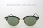 Preview: Ray Ban CLUBROUND RB 4246 901 "NEW"