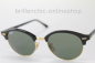 Preview: Ray Ban CLUBROUND RB 4246 901 "NEW"