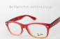 Preview: Ray Ban JUNIOR RB 1528 3582 "NEU"