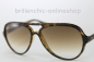 Preview: Ray Ban RB 4125 710/51 CATS 5000 "NEU"