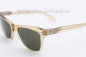 Preview: AMERICAN OPTICAL SARATOGA SA104/SA122 yellow chrystal/green "NEW"