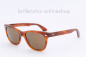 Preview: AMERICAN OPTICAL SARATOGA SA110/SA128 havanna/brown "NEW"