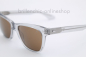 Preview: AMERICAN OPTICAL SARATOGA SA113/SA131 gray chrystal/brown "NEU"