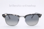 Preview: Ray Ban CLUBMASTER RB 3016 133671 "NEW"