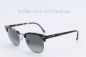 Preview: Ray Ban CLUBMASTER RB 3016 133671 "NEW"