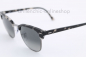 Preview: Ray Ban CLUBMASTER RB 3016 133671 "NEW"