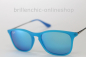 Preview: Ray Ban JUNIOR RJ 9061S 9061 7011/55 "NEW"