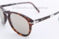 Preview: Persol PO 0714SM 0714 24/AP - Platinium plated lenses  Steve Mc Queen LIMITED EDITION "NEU"