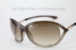 Preview: TOM FORD TF 0008 38F JENNIFER "NEU"