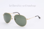 Preview: AMERICAN OPTICAL GENERAL GN305 gold/green "NEU"