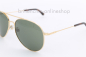 Preview: AMERICAN OPTICAL GENERAL GN305 gold/green "NEU"