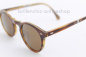 Preview: OLIVER PEOPLES GREGORY PECK SUN Faltbrille OV 5456SU 5456 131057 Polarized "NEW"