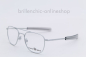 Preview: AMERICAN OPTICAL ORIGINAL PILOT OP138/OP238/OP338  matte silver "NEU"