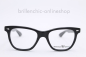 Preview: AMERICAN OPTICAL SARATOGA SA106 / SA124  black  "NEU"