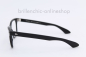 Preview: AMERICAN OPTICAL SARATOGA SA106 / SA124  black  "NEU"