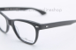 Preview: AMERICAN OPTICAL SARATOGA SA106 / SA124  black  "NEU"