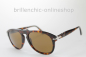 Preview: Persol PO 0649S 0649 24/57 - POLARIZED "NEU"