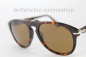 Preview: Persol PO 0649S 0649 24/57 - POLARIZED "NEU"