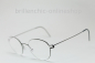 Preview: LINDBERG Rim Titanium BO PU9 "NEU"