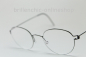 Preview: LINDBERG Rim Titanium BO PU9 "NEU"