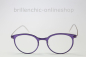 Preview: LINDBERG NOW 6537 C13 U12 TITANIUM "NEW"