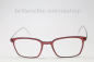 Preview: LINDBERG NOW 6536 C04 U9 TITANIUM "NEU"