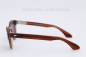 Preview: AMERICAN OPTICAL TIMES TI101 chestnut sand/grey nylon "NEW"