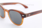 Preview: AMERICAN OPTICAL TIMES TI101 chestnut sand/grey nylon "NEW"