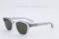 Preview: AMERICAN OPTICAL TIMES TI103 grey crystal/green nylon "NEW"
