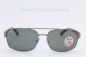 Preview: Ray Ban RB 3687 004/58 polar "NEU"