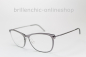 Preview: LINDBERG NOW 6525 C07 U14 TITANIUM "NEU"