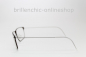 Preview: LINDBERG NOW 6507 C10 10 TITANIUM "NEU"