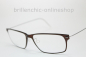 Preview: LINDBERG NOW 6507 C10 10 TITANIUM "NEU"