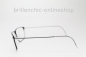 Preview: LINDBERG NOW 6507 C06 U9 TITANIUM "NEU"