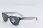 Preview: Ray Ban RB 2132  6450/3R  NEW WAYFARER - POLARIZED "NEU"