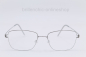 Preview: LINDBERG Rim Titanium GRAHAM P10 "NEU"