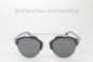 Preview: DIOR SOREAL B1AY1 "NEU"