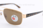 Preview: Ray Ban RB 3663 001/57 "NEU"