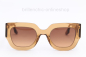 Preview: VICTORIA BECKHAM VB606S 606S col.342 "NEW"