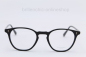 Preview: OLIVER PEOPLES WARNICK OV 7959 BK "NEW"