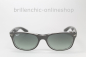 Preview: Ray Ban NEW WAYFARER RB 2132 6143/71 "NEW"