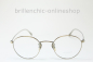 Preview: OLIVER PEOPLES OV 1186 5039 COLERIDGE "NEU"