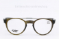 Preview: CLIC PANTOS Magnet Lesebrille - olive/black CTROG "NEW"