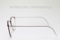 Preview: LINDBERG NOW 6537 C04 U12 TITANIUM "NEU"