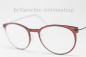 Preview: LINDBERG NOW 6517 C04 U12 TITANIUM "NEW"