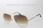 Preview: Ray Ban RB 3025  001/51  AVIATOR "NEU"