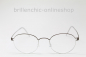 Preview: LINDBERG Rim Titanium MORTEN U31 P10 "NEU"