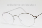 Preview: LINDBERG Rim Titanium MORTEN U31 P10 "NEU"