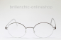 Preview: LINDBERG Rim Titanium DAKOTA U31 P10 "NEU"