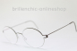 Preview: LINDBERG Rim Titanium DAKOTA U31 P10 "NEU"